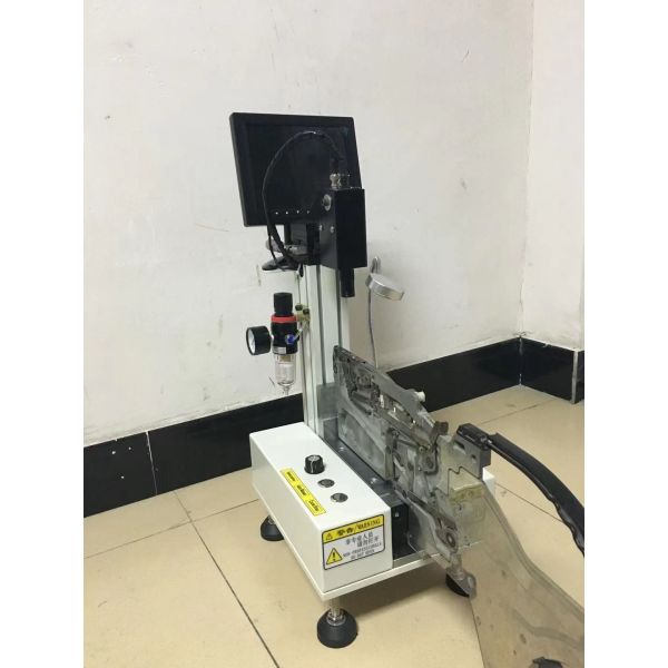 Samsung SM16MM FEEDER Manufacturer For SMD SM481 SM482 Assembly Machine