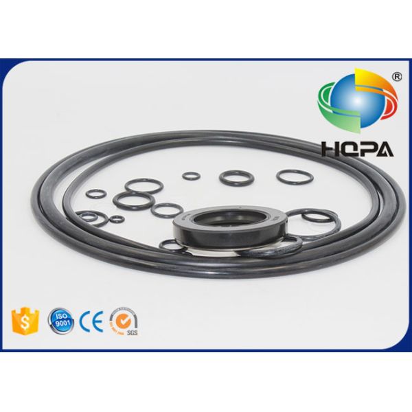 XKAH-01077 XKAH01077 Travel Motor Seal Kit For Hyundai R250LC-7 R250LC-7A