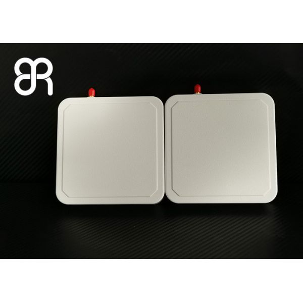 IP67 круговая антенна UHF RFID поляризации 860-960MHz 6dBic