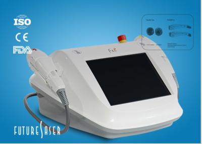 Compact Structure Vaginal Rejuvenation Machine 1 - 10 RF Treatment 80W Power