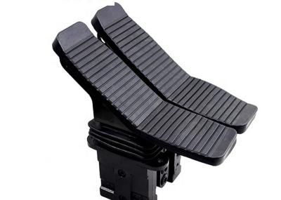 Клапан педали ноги ручки кнюппеля экскаватора Kobelco гидравлический