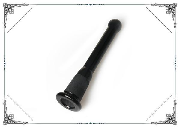 4.5 Inch Hand Blown Downstem For Water Pipes Accessories Hookah Bubbler Bong