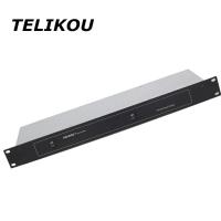 Contrôle de l'alimentation de 50 à 60 Hz Système de diffusion en direct Ethernet, RS-232, USB