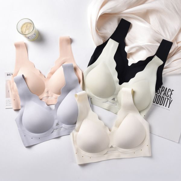 Explosive Model Seamless Women Bra Underwear High Quality Bra for Women Seamless Underwear