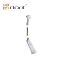 De baixa velocidade contra o ângulo Handpiece com irrigação externo da água