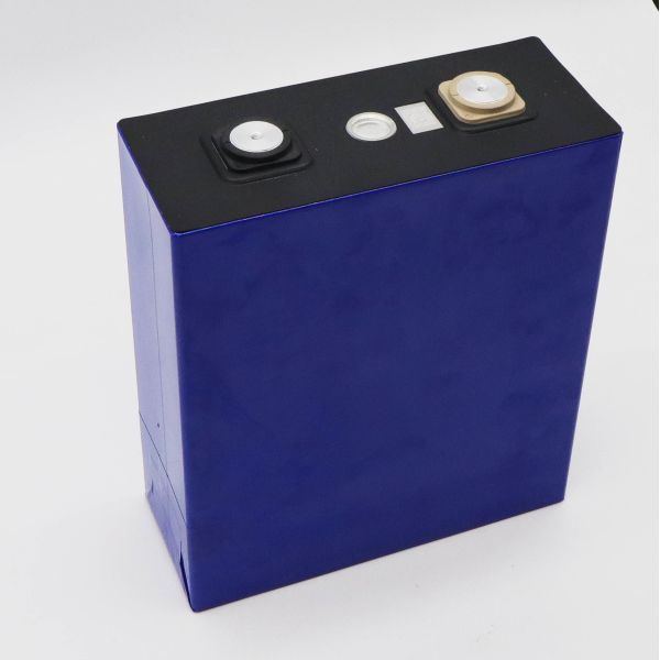 Grade A ETC 3.2V 277Ah Lifepo4 Battery Cell with 3000 Cycle Life for Solar Energy Storage