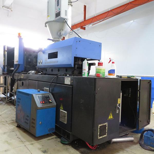 Hard Material TPE LKM Small Batch Injection Molding Plastic Moulding Parts