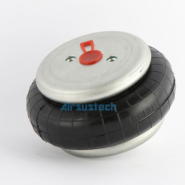 Fuego-Piedra W01 358 7731 Fuentes de aire industriales Bellow 131 Una suspensión envuelta