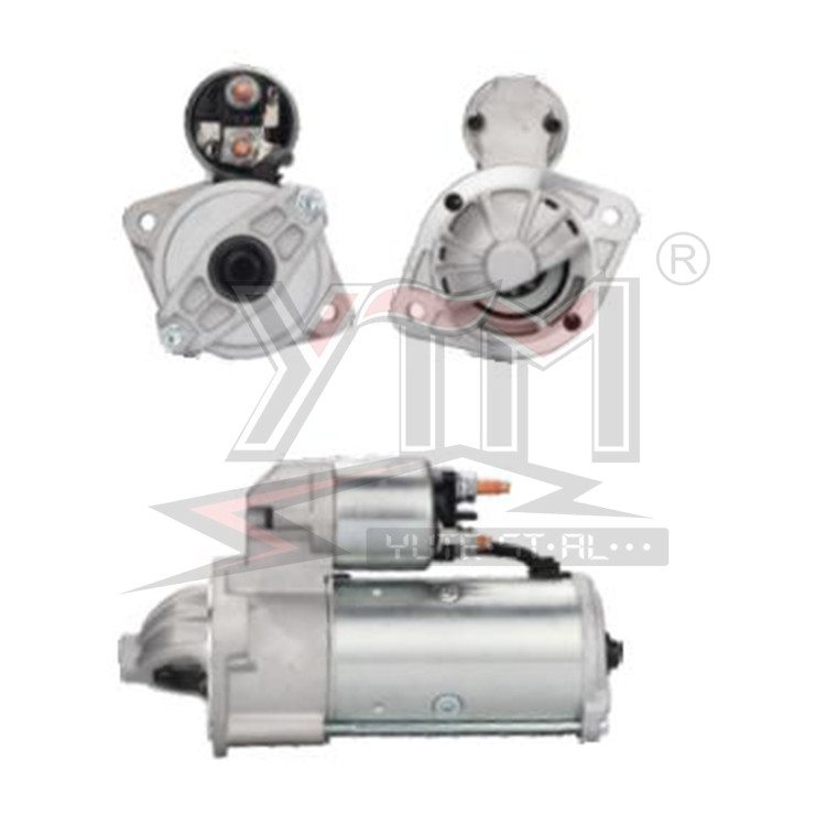3610042350 мотор стартера 12V 2.2KW 10T для МИЦУБИСИ M2T87171 M2T88071