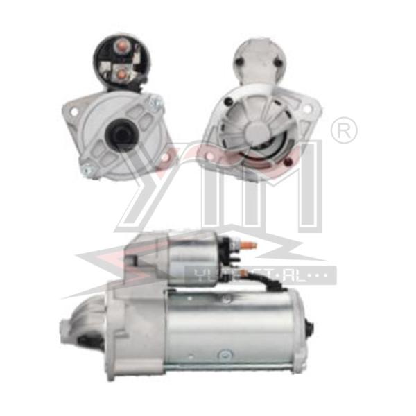 3610042350 motor de acionador de partida de 12V 2.2KW 10T para MITSUBISHI M2T87171 M2T88071