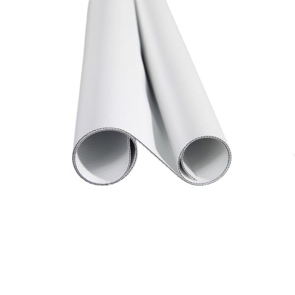 OEM PVC Tent Tarpaulin 0.60MM 0.9MM 1.2MM Lightweight Laminated Fabric