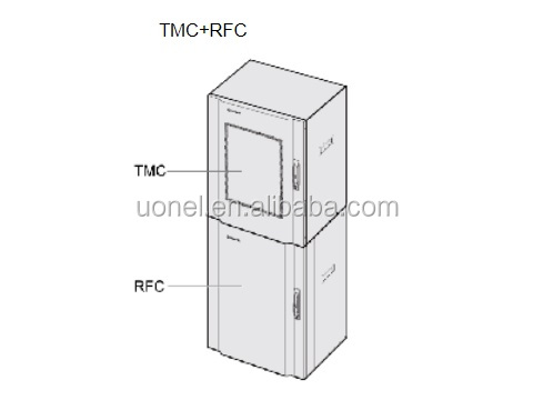 Huawei Heat Exchanger with Outdoor power Cabinet HE0080-149 HE0080-119