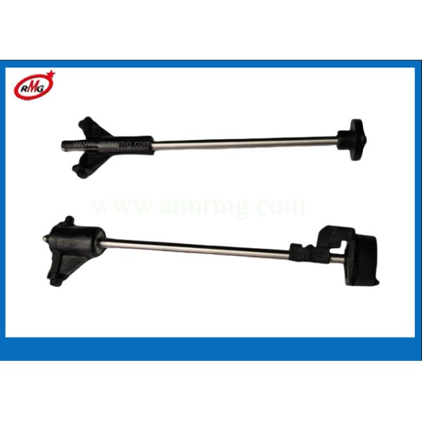 01750349895 Wincor Take Away Wheel Shaft Assy Stripper Assy ATM Parts