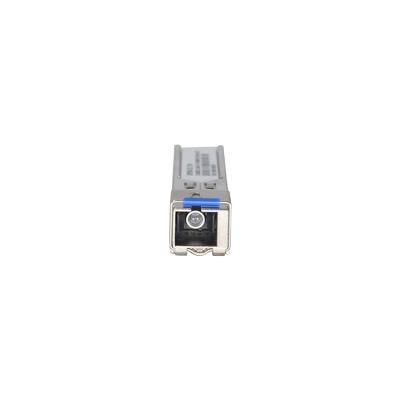 Metal 1.25G 20KM 1490/1310nm 6-7dbm do módulo de SFP EPON OLT PON da garantia de 1 ano
