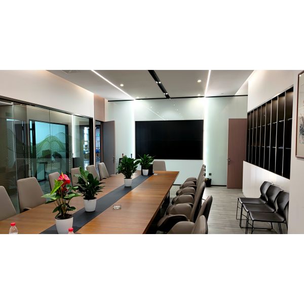 HANGZHOU QIANHE PRECISION MACHINERY CO.,LTD