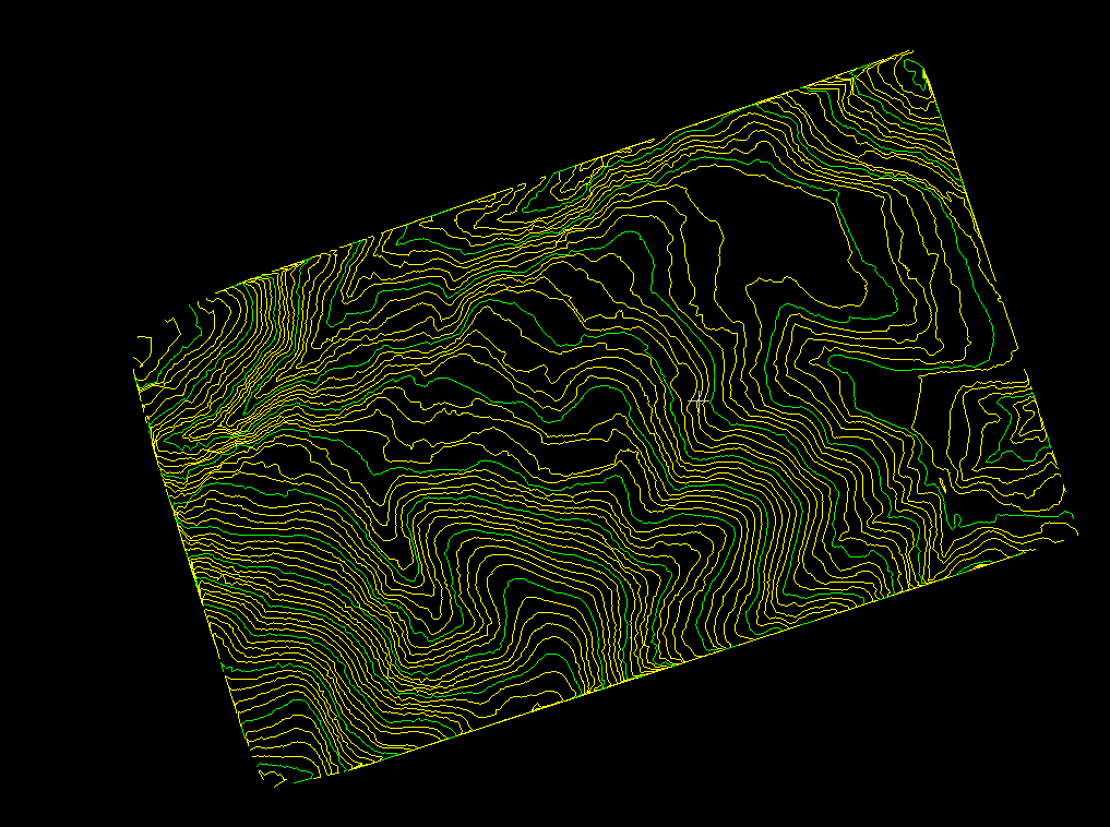Point Cloud Automata-PCA программное обеспечение для постобработки