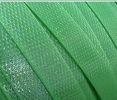 China Packing PET/ PP Strap Factory