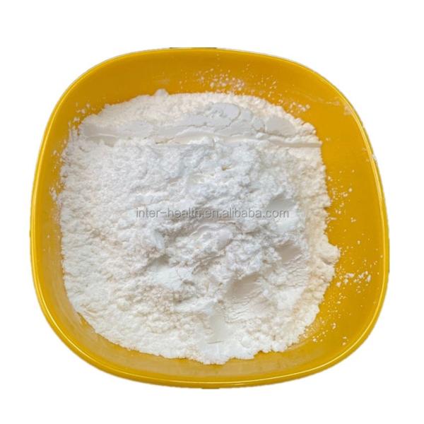 Boissons gelée conservateur alimentaire en poudre Acide sorbique E200 Sorbate de potassium Granulaire