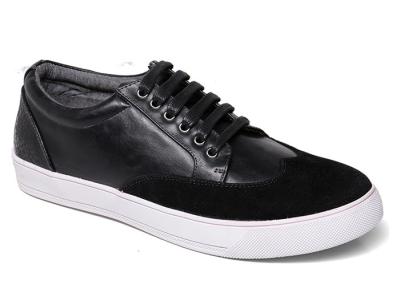 Chapéus de calçados de calçado casual Sneakers PU superior