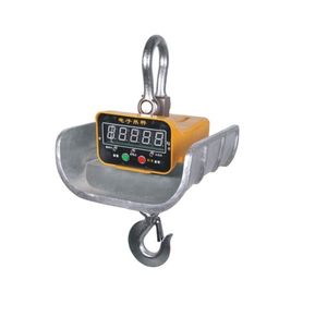 HEAT-PROOF WIRELESS CRANE SCALE OCS-HP01