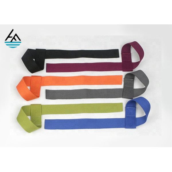 Crossfit Strength Wrist Wraps  Anti Slip Harbinger Weight Lifting Wrist Straps