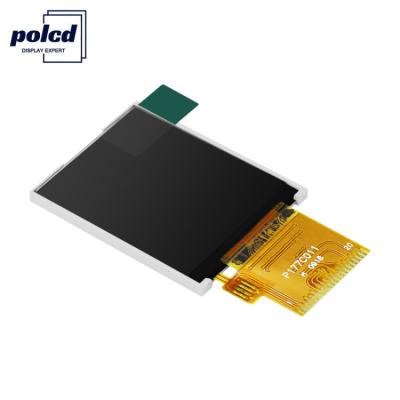 exposição pequena do painel LCD 1.77inch mini TFT 128*160 ST7735S SPI