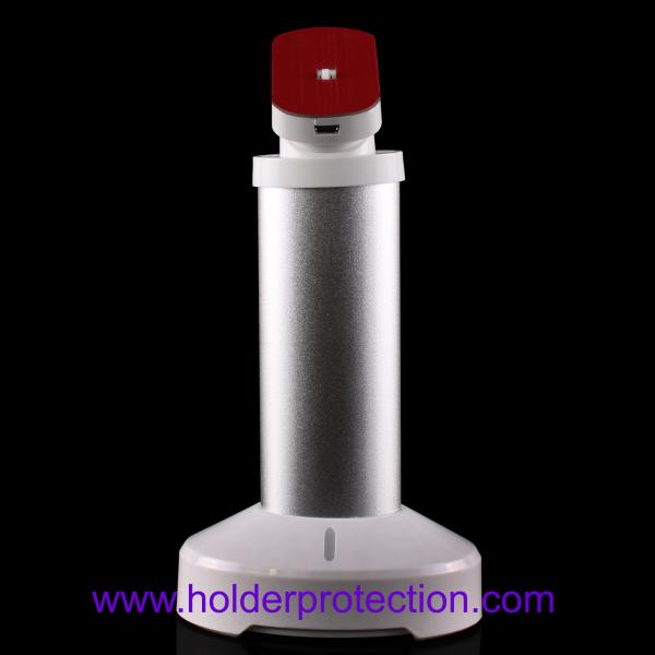 COMER Security desktop display stand for cell phone /display security system/display security holder