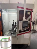 Máquina de soldadura de agujas de motor de inducción estator 10KW 380V
