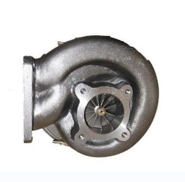 Mitsubishi Car Engine Turbocharger 80J-3 With Engine NC6105
