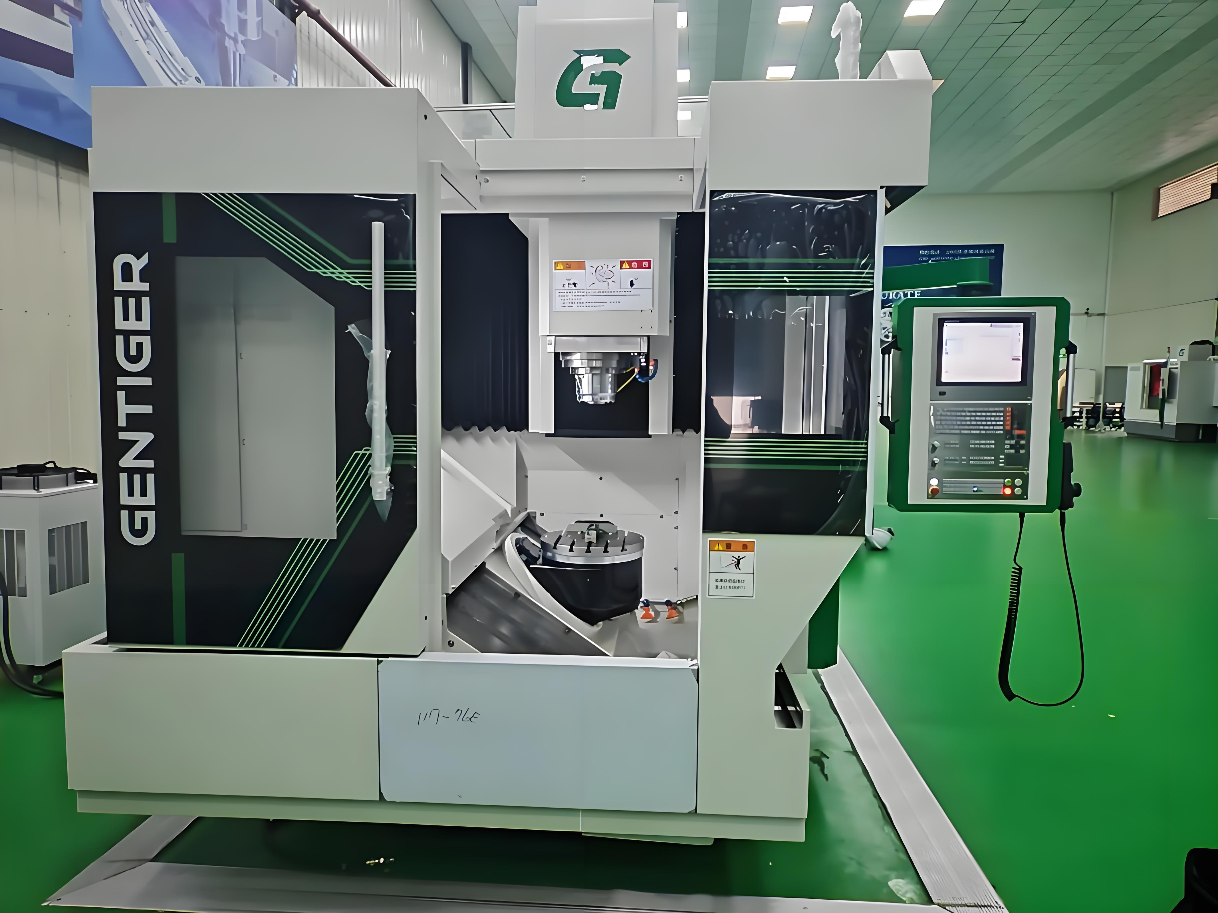 Shenzhen Xietaikang Precision Electronic Co., Ltd.
