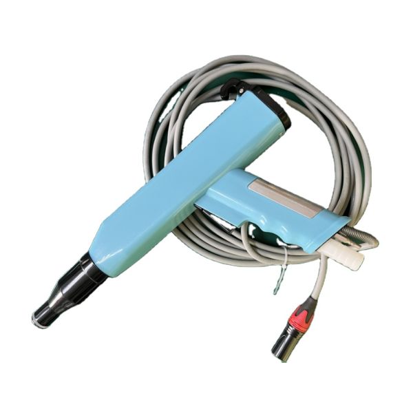 Оборудование для керамического покрытия Cerakote Промышленное порошковое покрытие с электростатическим пистолетом распылителя