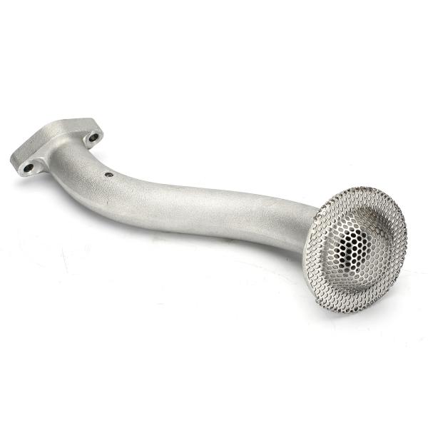 Kobelco SK250-8 Hydraulic Spare Parts VH15104E0050 Strainer Sub Assy