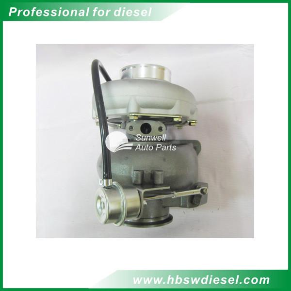 Scania DSC 9.12 engine turbo 1520024, 572756, 739542-0002