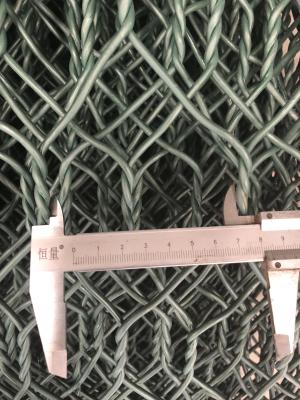 1m - 5m Length Electro Galvanized Gabion Basket Mesh Geotechnical Hydraulic Engineering