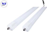 36W LED Tri-Proof luz CCT ajustable disponible para el exterior IP66 modelo de plástico impermeable