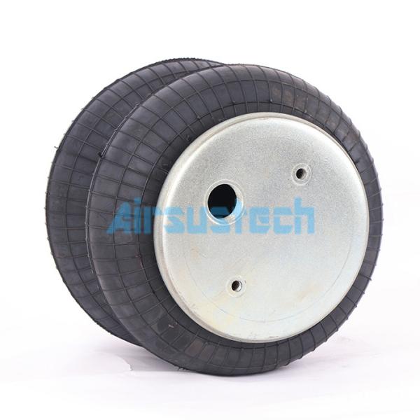 Dayton 3546910 Suspension Air Spring Firestone  W01-358-6910 Air Bags MAX. H. 260MM
