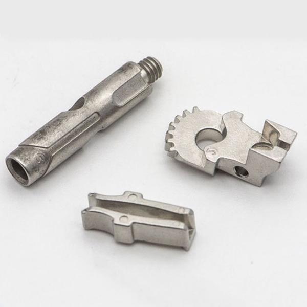 304SS Mechanical Powder Metal Parts MIM Sintered Precision Cnc Machining