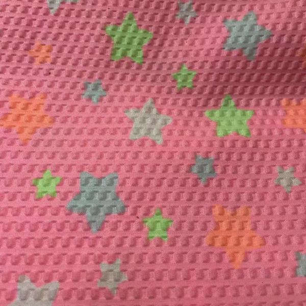 Anti telas de matéria têxtil 120 G/M da casa de Microfiber do poliéster das bactérias 270CM