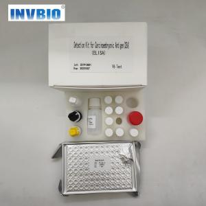 CEA Elisa Kit Detection Human Carcinoembryonic Antigen sensível alta