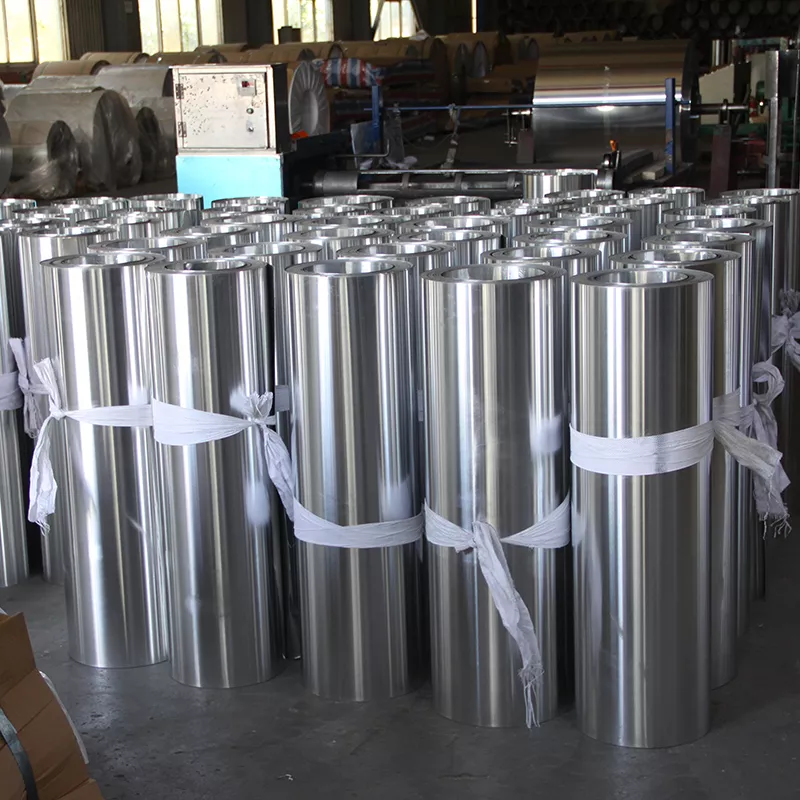 26 сплав 1000mm датчика 1100 крена 25 алюминиевой стальной катушки датчика проблескивая