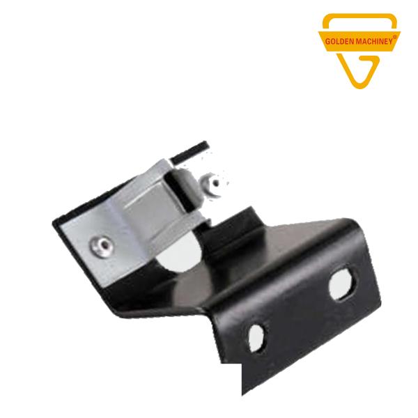 1413898 Scania  Truck Body Bracket