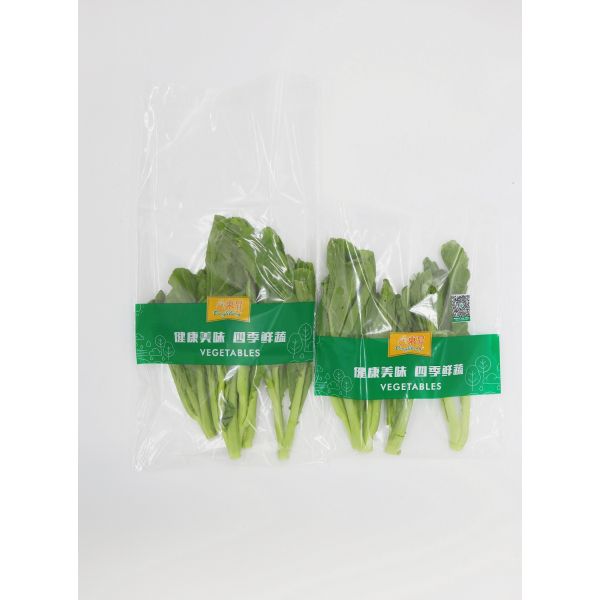 Сумка высокого барьера ясная OPP упаковывая с само- клейкой лентой 180 микронов