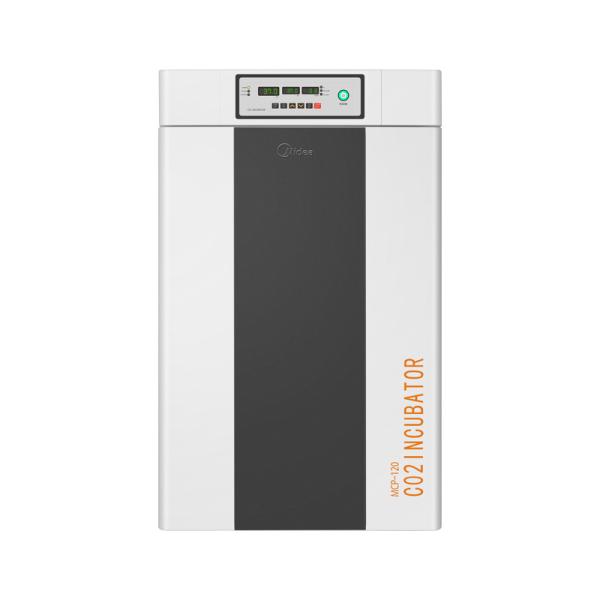 Midea 120L Cell Carbon Dioxde Air Jacket CO2 Incubator with Inner Glass Door