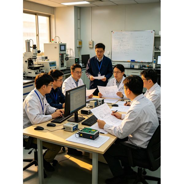 Hongruntong Marine (Beijing) Co., Ltd