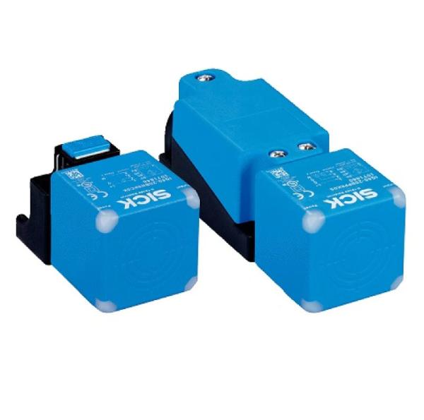 SICK IQ40-40NNSKC0K Photoelectric Sensor High Precision Stable For Industrial Automation
