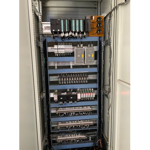 10T Steelmaking Electric Arc Furnace Straight Carbon Steel Eaf Three Phase