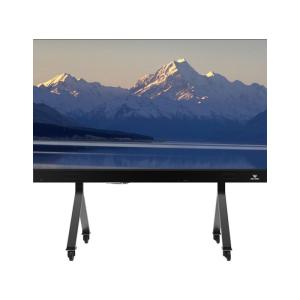 P0.7 スマートポスター LED ディスプレイ COB 2400*1350mm ディスプレイサイズ 鋳型アルミ