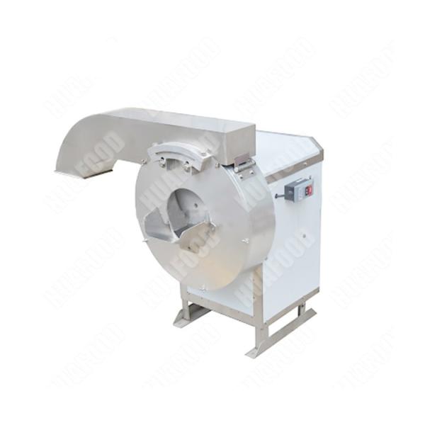 Food Factory Large Capacity French Fries Bags Making Machine Manufacturers