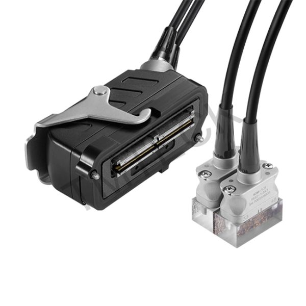 TS31 A17 Dual 1.5D Matrix Probe