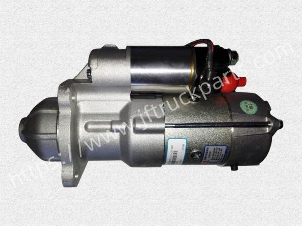 Motor de arranque 13070843 13054486 13031962 para peças sobressalentes do motor WEICHAI WP6